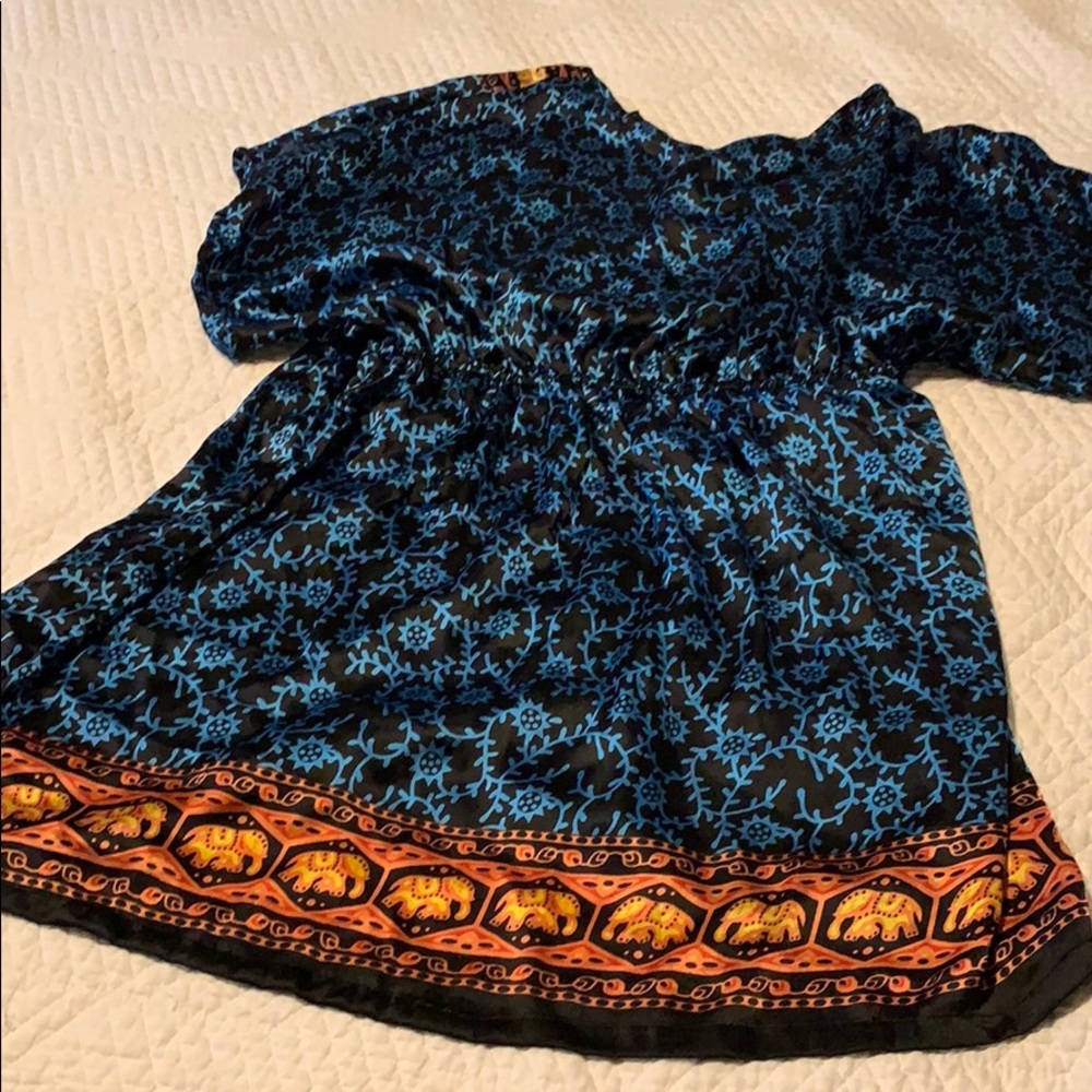 American Rag - Picture 4 of 4